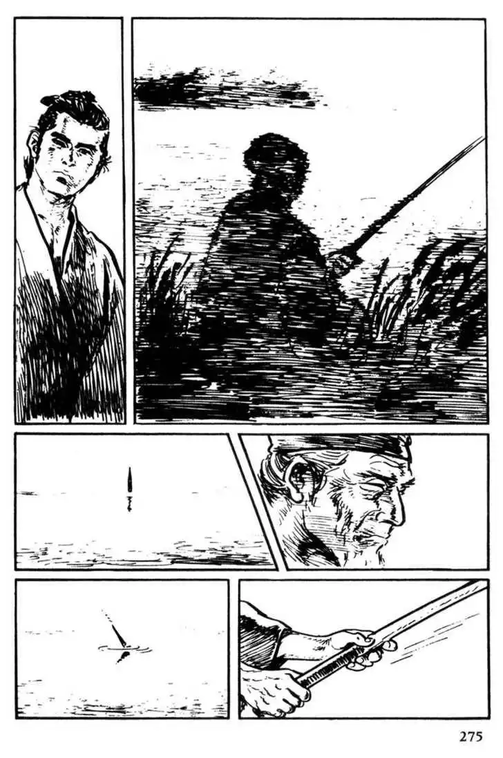 Samurai Executioner Chapter 48 4